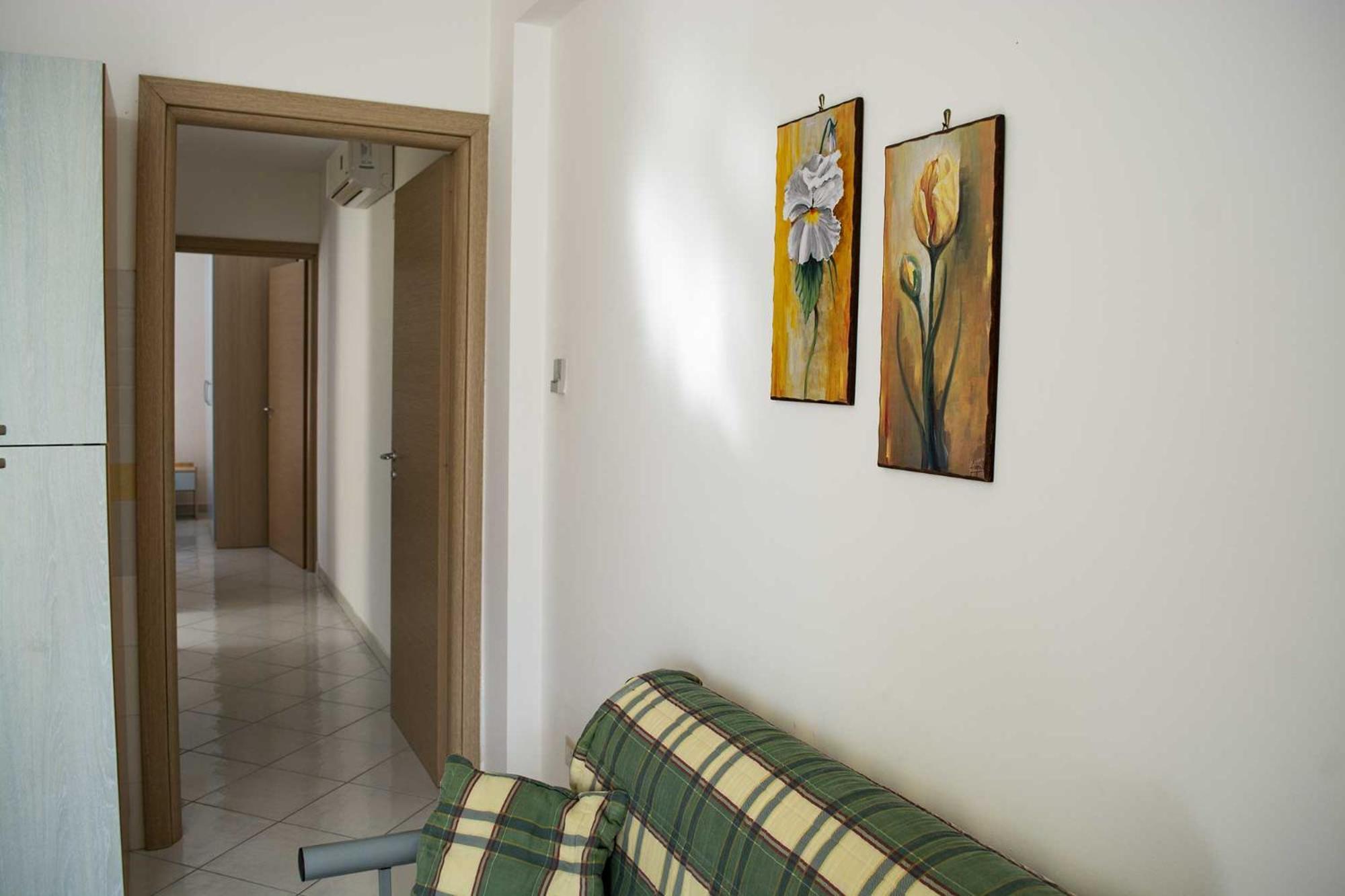 Appartamenti In Via Schipa Pescoluse Marina Di Pescoluse Exterior foto